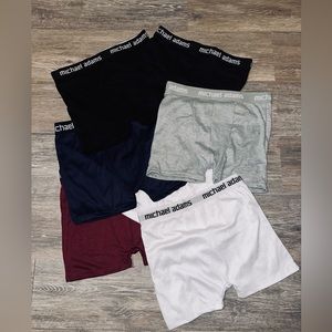 Michael Adams boxer bundle